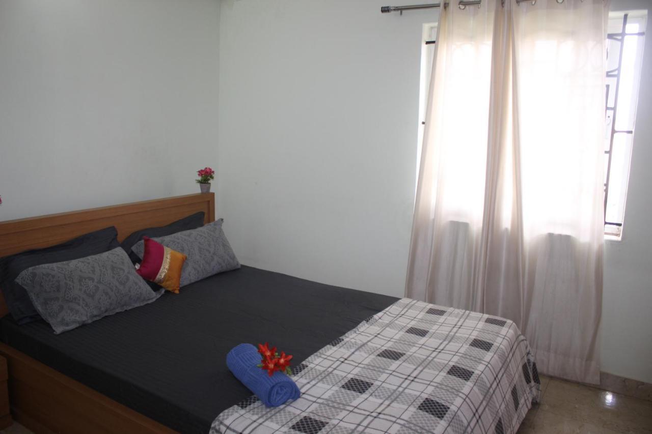 Divbnb Entire 3 Bhk In Whitefield *