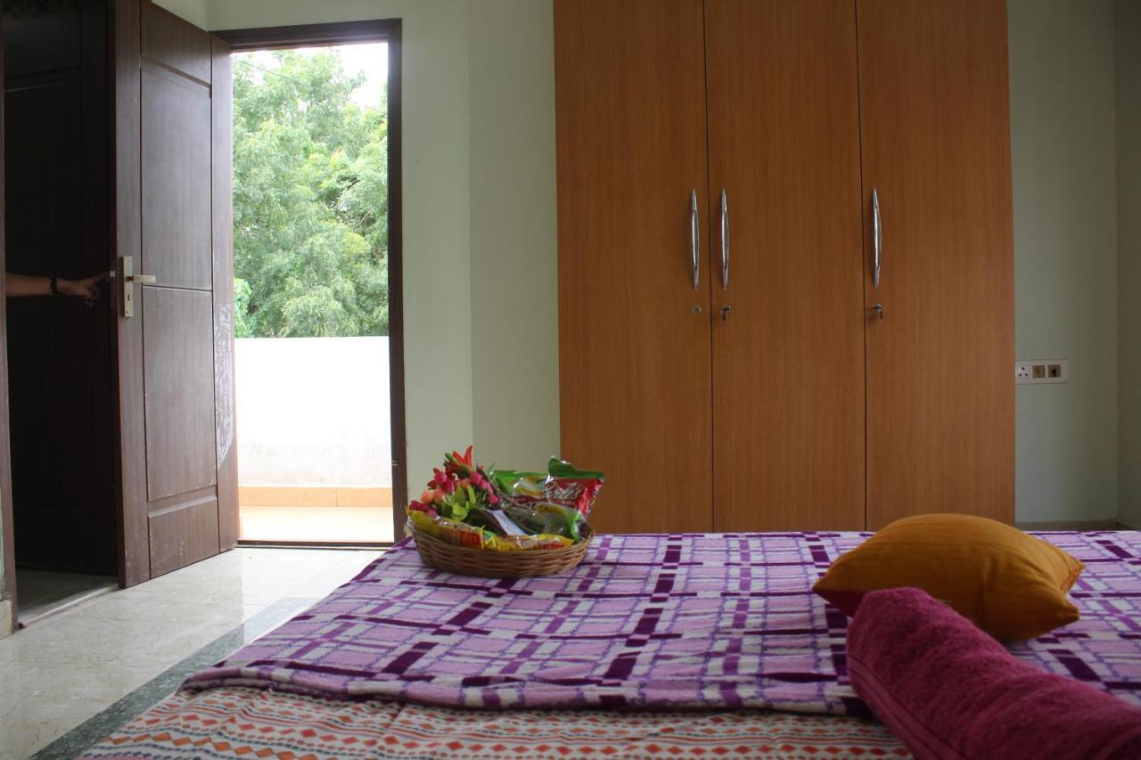 Divbnb Entire 3 Bhk In Whitefield * Bangalore