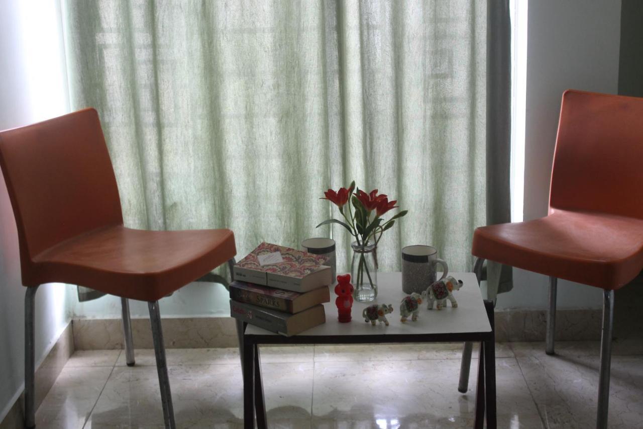 Divbnb Entire 3 Bhk In Whitefield *