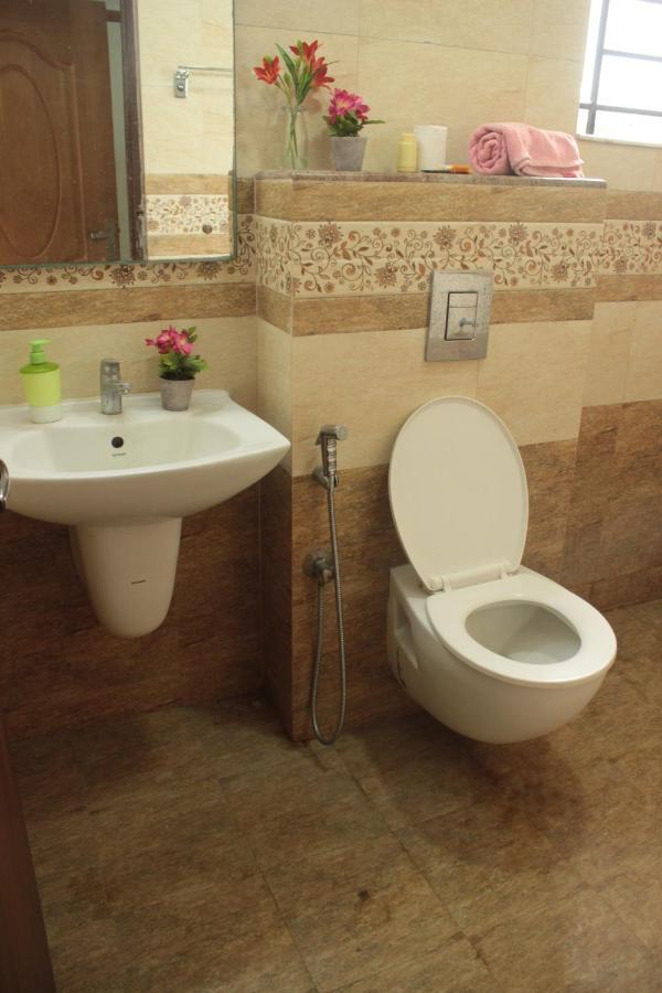 Divbnb Entire 3 Bhk In Whitefield * Bangalore