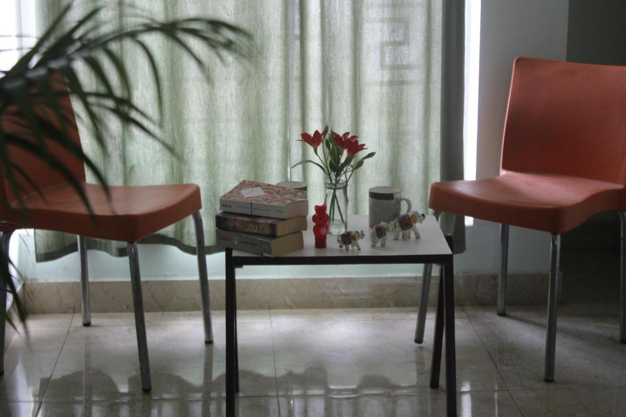 Guest house Divbnb Entire 3 Bhk In Whitefield