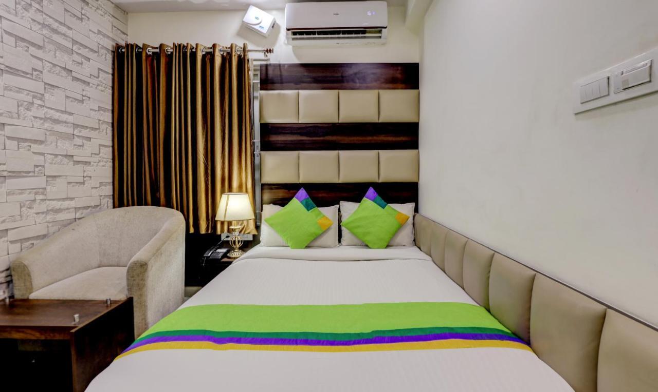 Hotel Treebo Trend Inn@silicon Valley