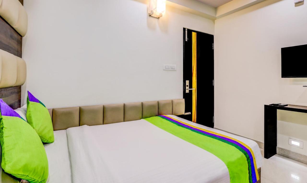 Hotel Treebo Trend Inn@silicon Valley