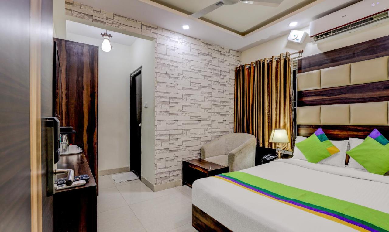 Treebo Trend Inn@silicon Valley Hotel 3*