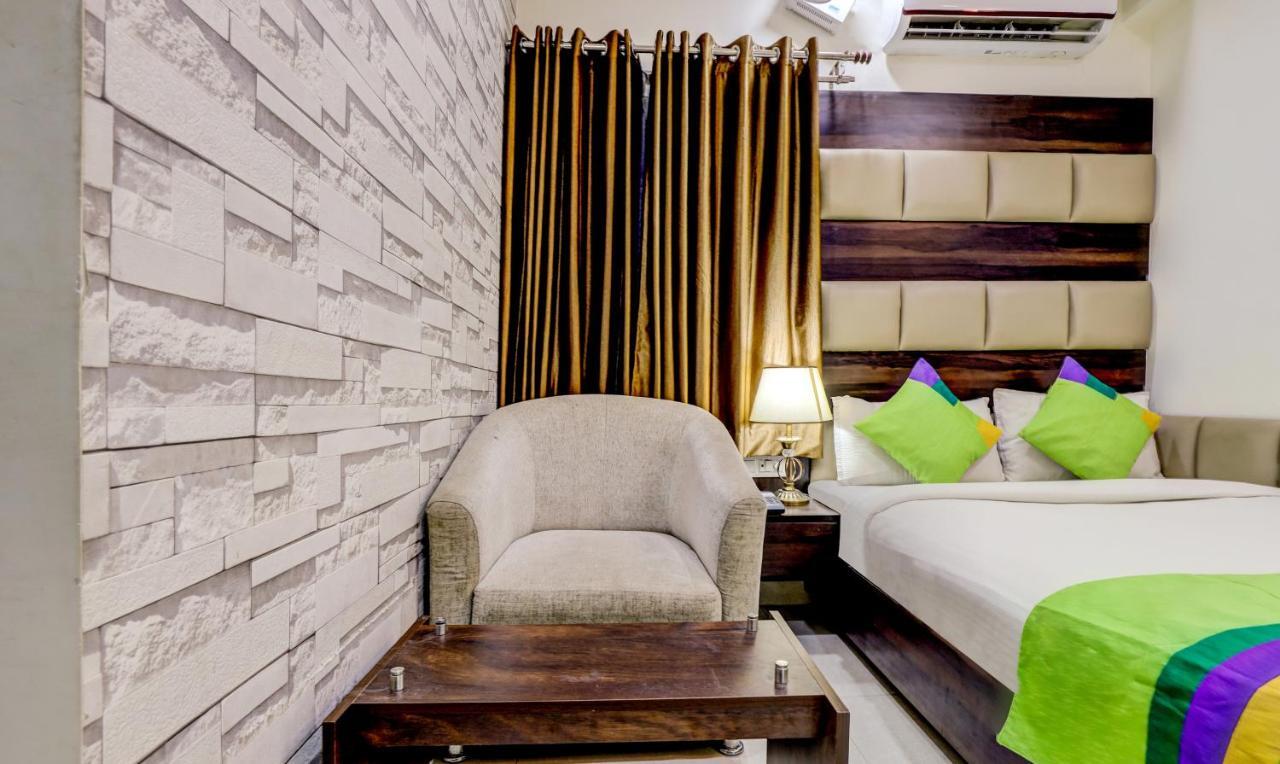 Treebo Trend Inn@silicon Valley 3* Bangalore