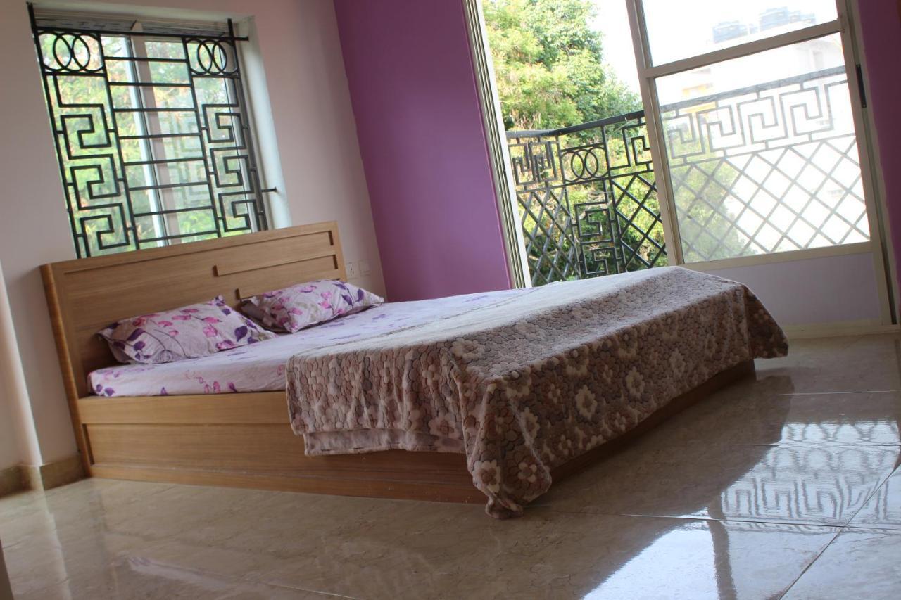 Guest house Divbnb Entire 3 Bhk In Whitefield
