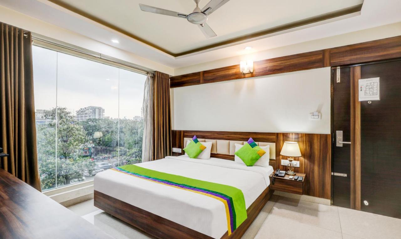 Treebo Trend Inn@silicon Valley Hotel 3*