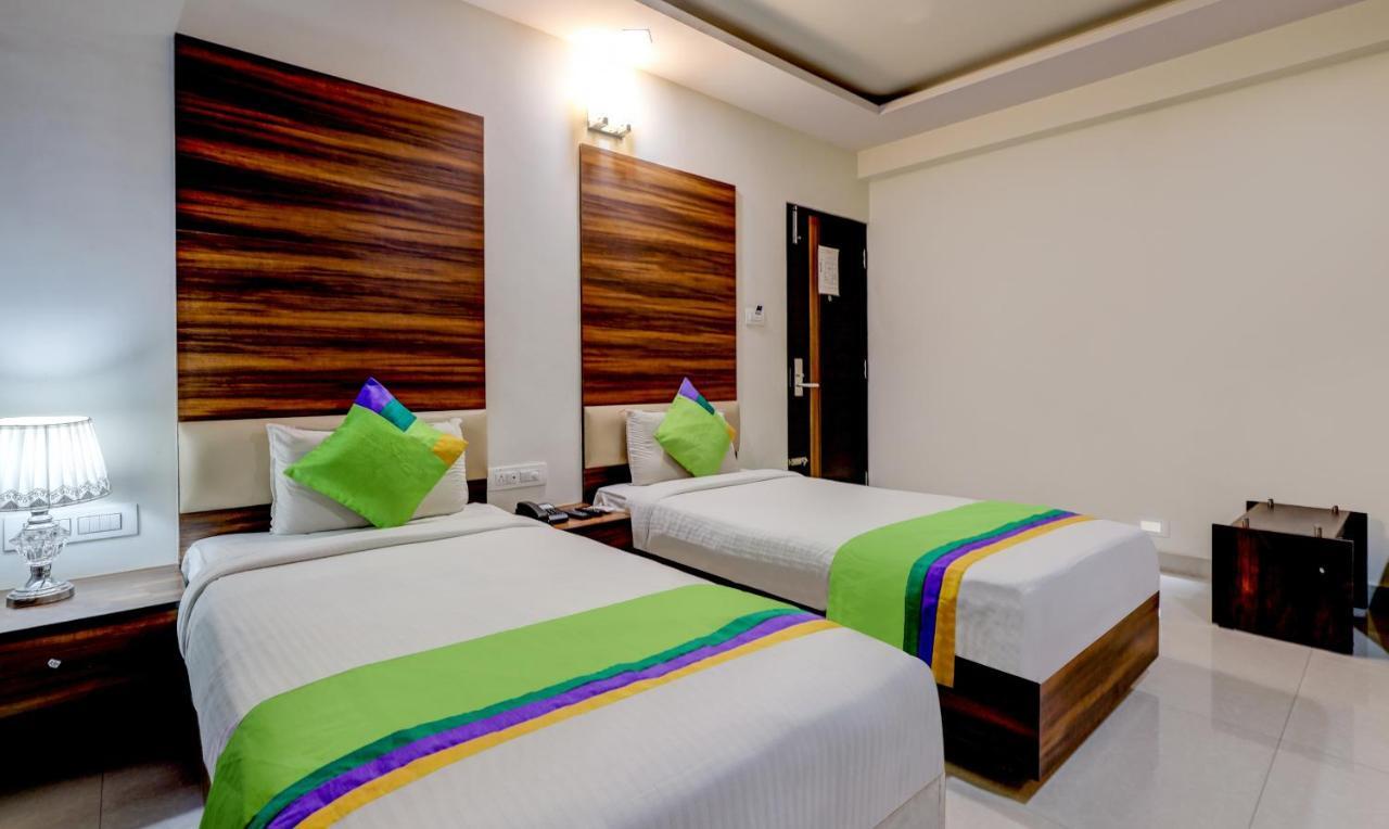 Hotel Treebo Trend Inn@silicon Valley Bangalore