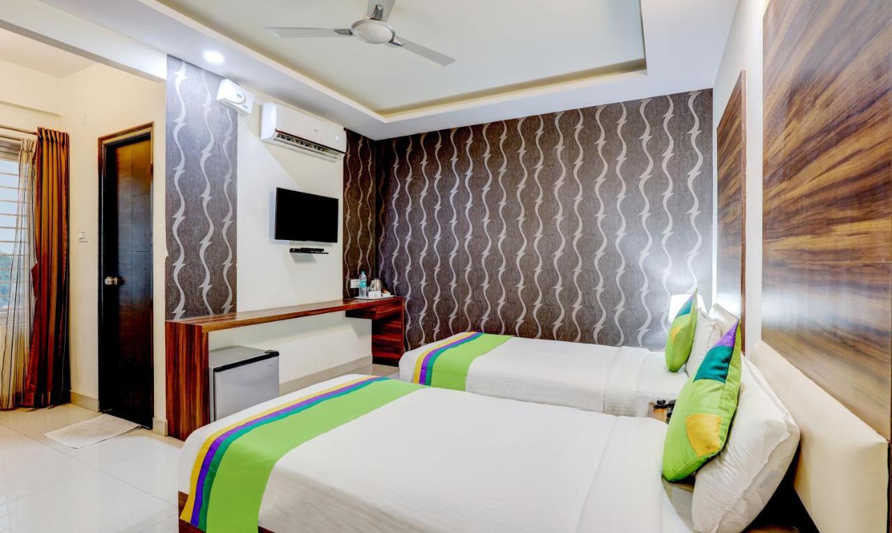Treebo Trend Inn@silicon Valley Bangalore