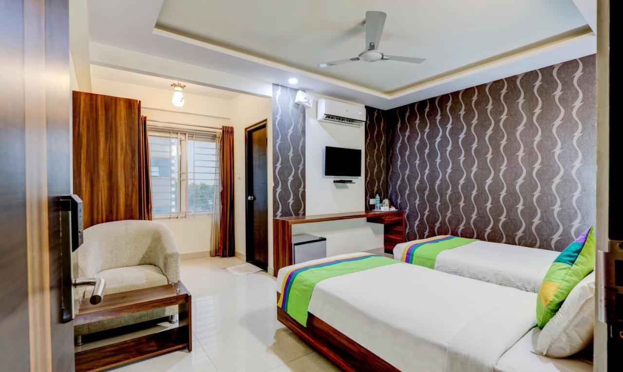 Treebo Trend Inn@silicon Valley Bangalore