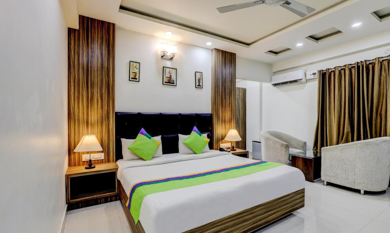 Hotel Treebo Trend Inn@silicon Valley Bangalore