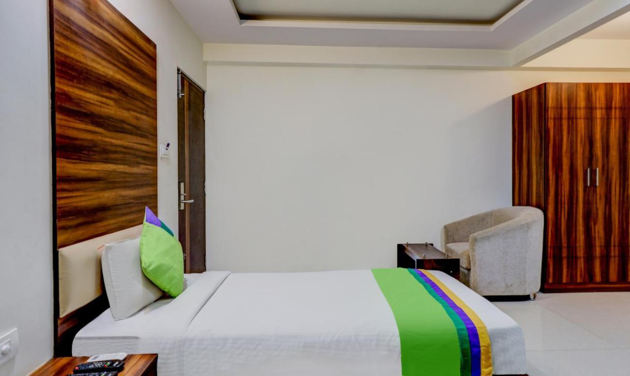 Hotel Treebo Trend Inn@silicon Valley
