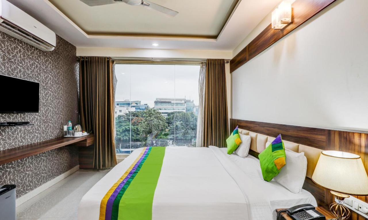 Treebo Trend Inn@silicon Valley Bangalore