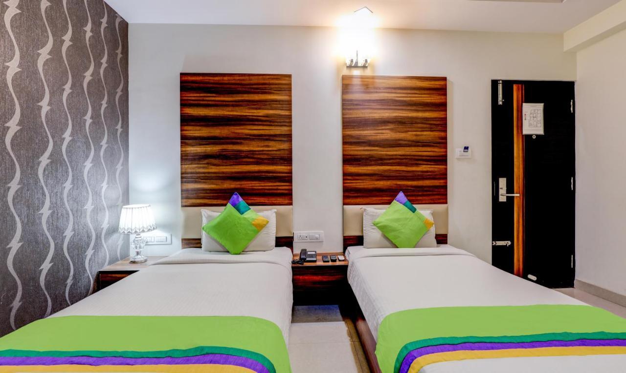 Hotel Treebo Trend Inn@silicon Valley 3*