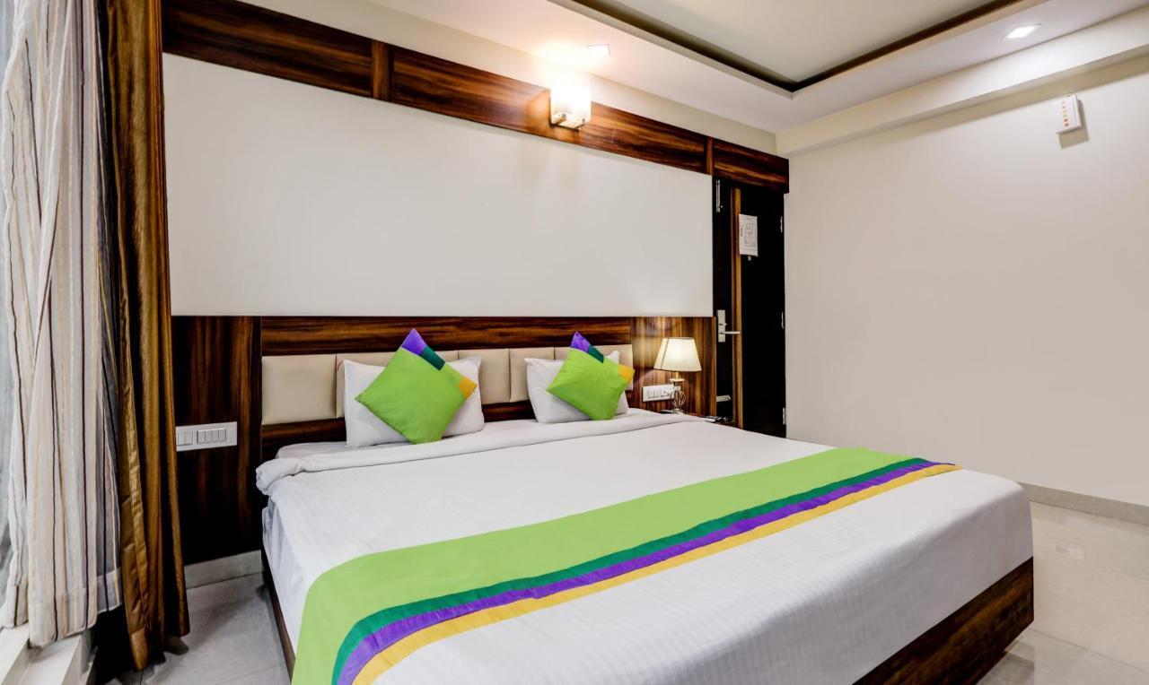 Treebo Trend Inn@silicon Valley Hotel 3*
