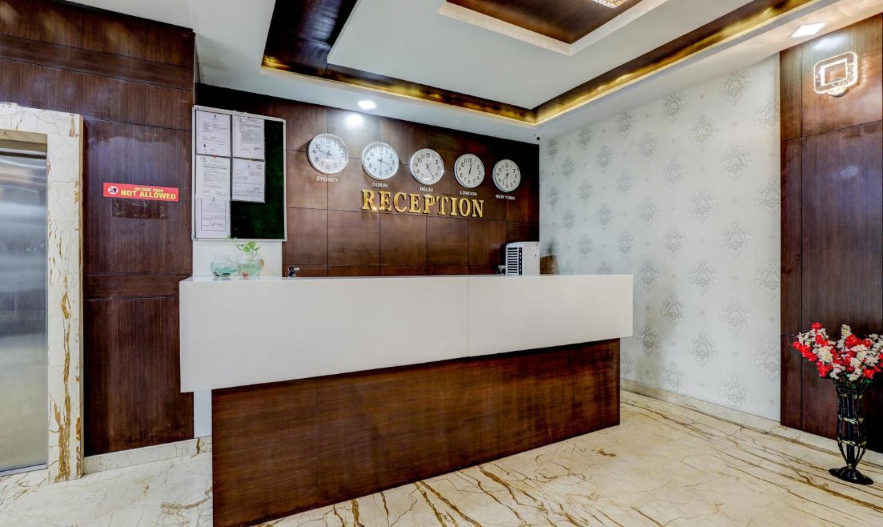 Hotel Treebo Trend Inn@silicon Valley Bangalore