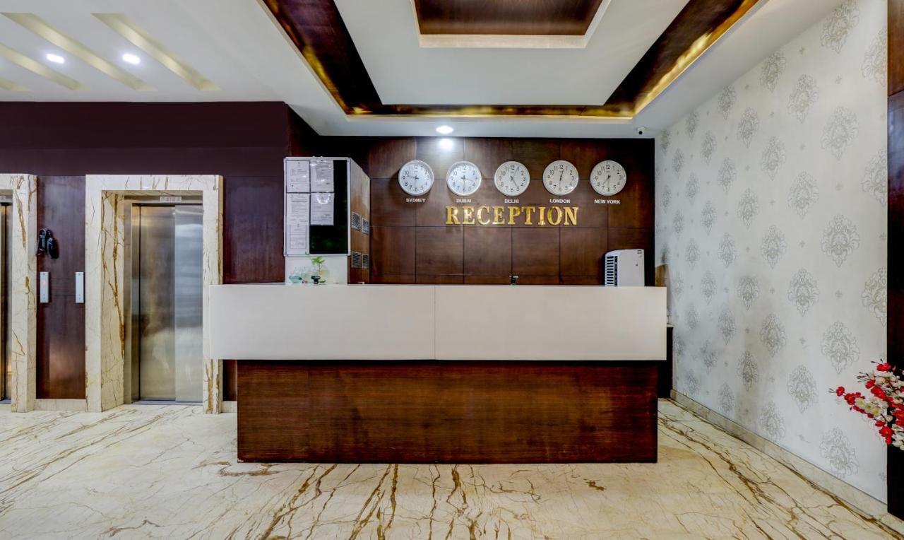Hotel Treebo Trend Inn@silicon Valley Bangalore