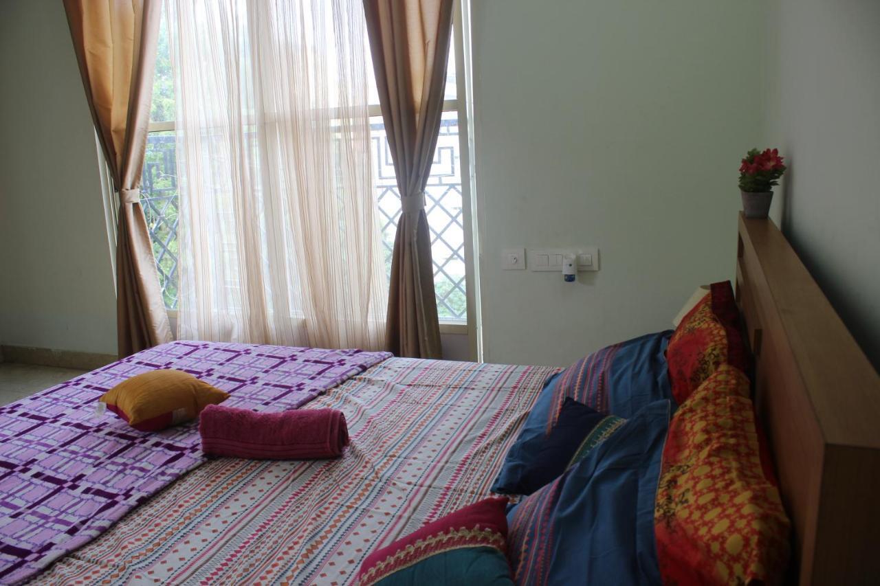 Guest house Divbnb Entire 3 Bhk In Whitefield *