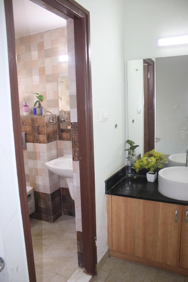 Guest house Divbnb Entire 3 Bhk In Whitefield *