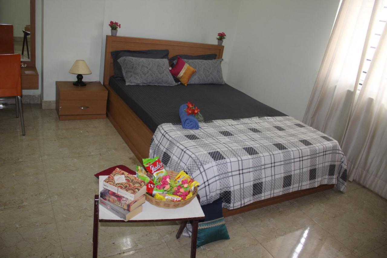 Guest house Divbnb Entire 3 Bhk In Whitefield