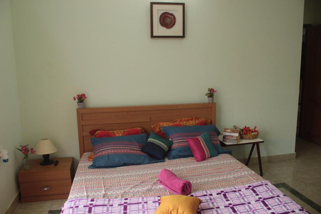 Divbnb Entire 3 Bhk In Whitefield Guest house Bangalore