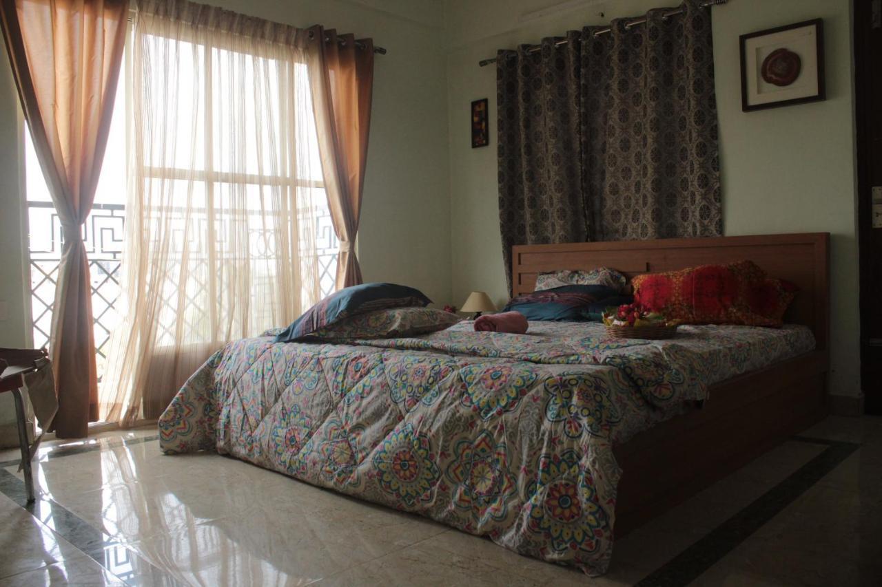 Divbnb Entire 3 Bhk In Whitefield Guest house *