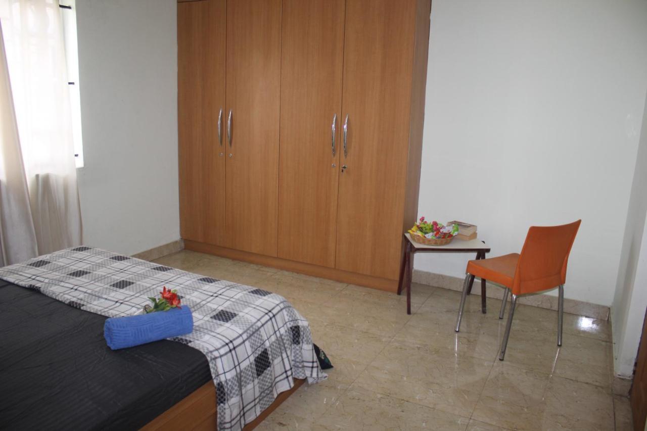 Divbnb Entire 3 Bhk In Whitefield *