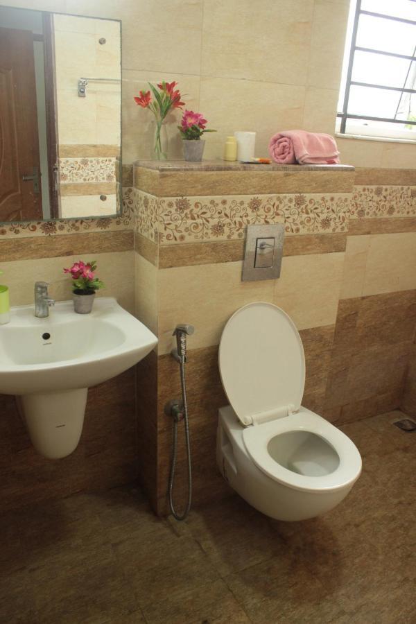 Divbnb Entire 3 Bhk In Whitefield * Bangalore