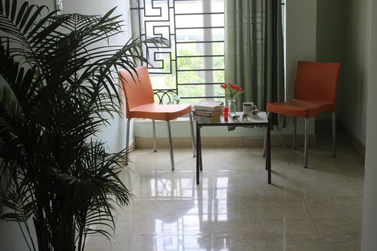 Guest house Divbnb Entire 3 Bhk In Whitefield Bangalore