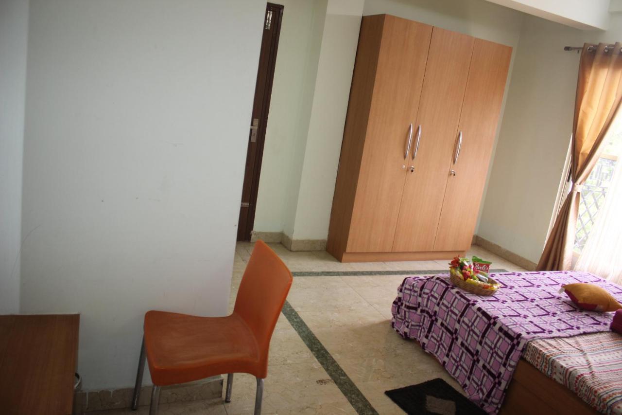 Guest house Divbnb Entire 3 Bhk In Whitefield