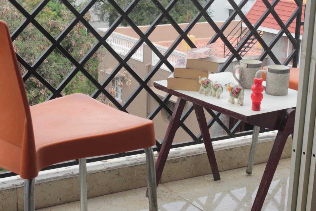 Divbnb Entire 3 Bhk In Whitefield Guest house Bangalore