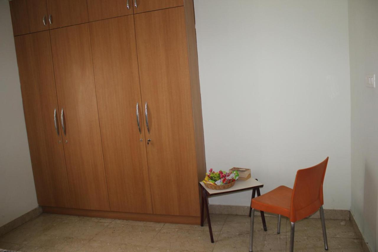 Divbnb Entire 3 Bhk In Whitefield * Bangalore