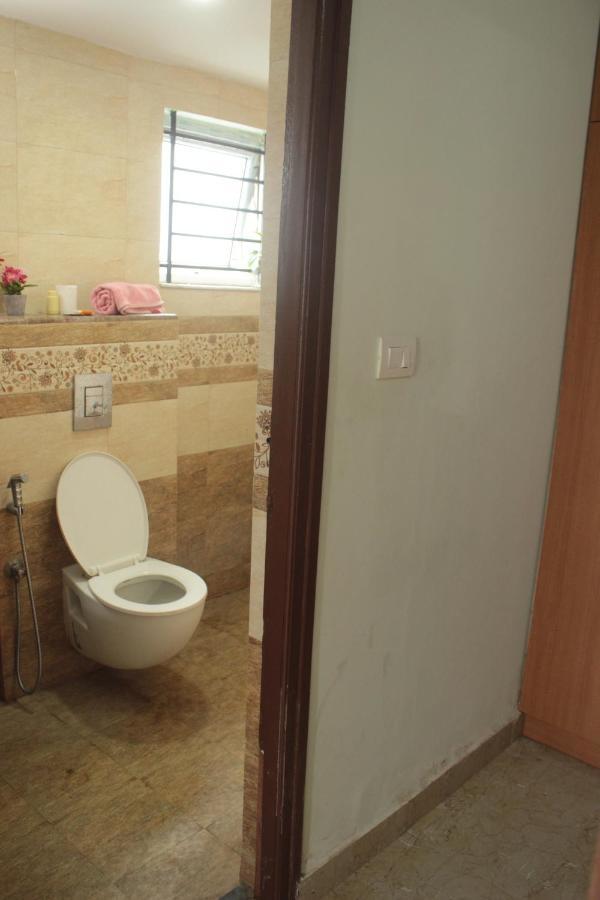 Divbnb Entire 3 Bhk In Whitefield
