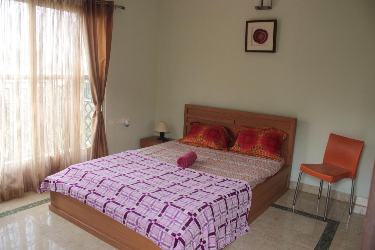 Guest house Divbnb Entire 3 Bhk In Whitefield *