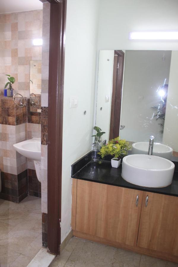 Guest house Divbnb Entire 3 Bhk In Whitefield *