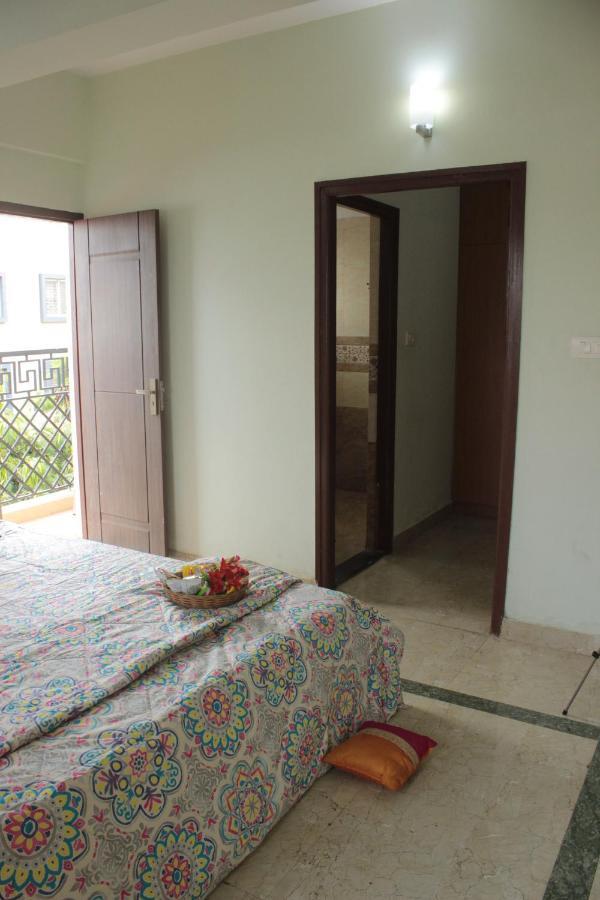 Divbnb Entire 3 Bhk In Whitefield Guest house Bangalore
