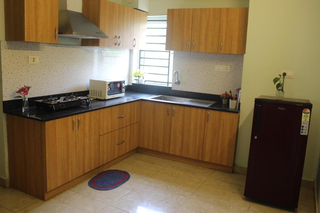 Divbnb Entire 3 Bhk In Whitefield