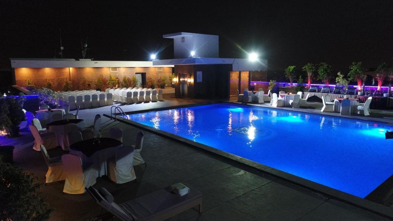 La Marvella, Hotel Bangalore