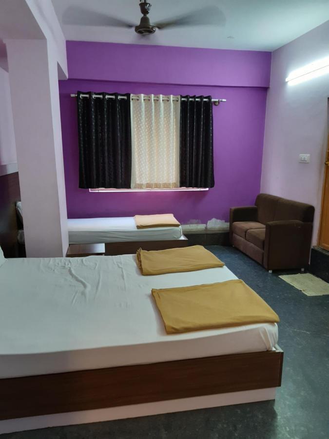 Guest house Sapphire