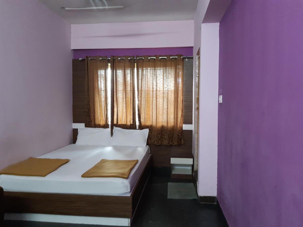 Sapphire Casa de hóspedes Bangalore