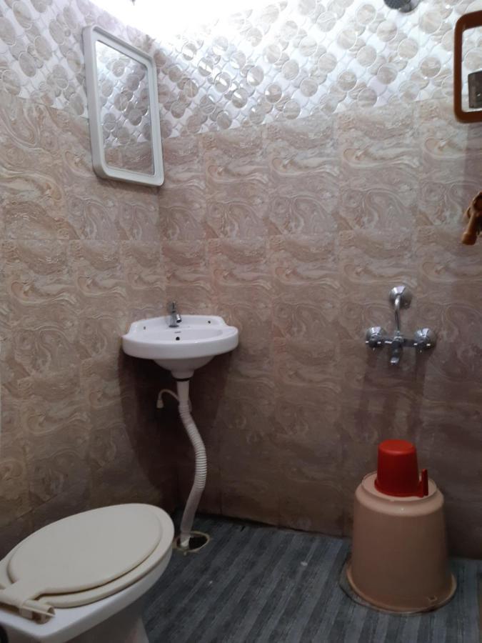 Sapphire Guest house *