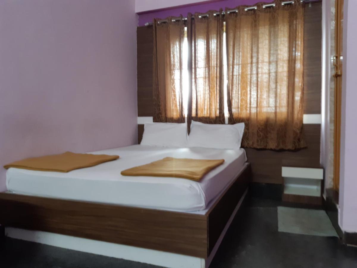 Sapphire Guest house *