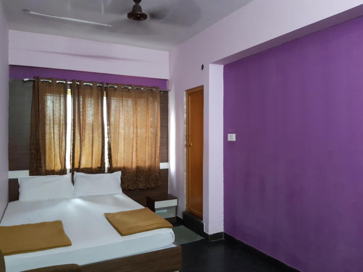 Guest house Sapphire *