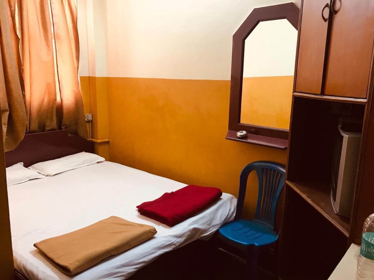 Greens Residency * Bangalore