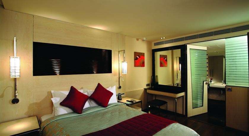 Halcyon Residences Koramangala - 3*