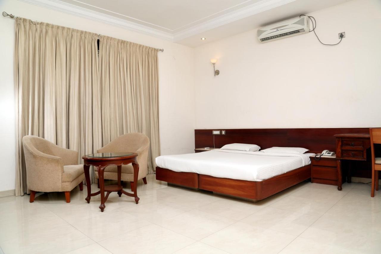 Falcon Indiranagar Apartment *