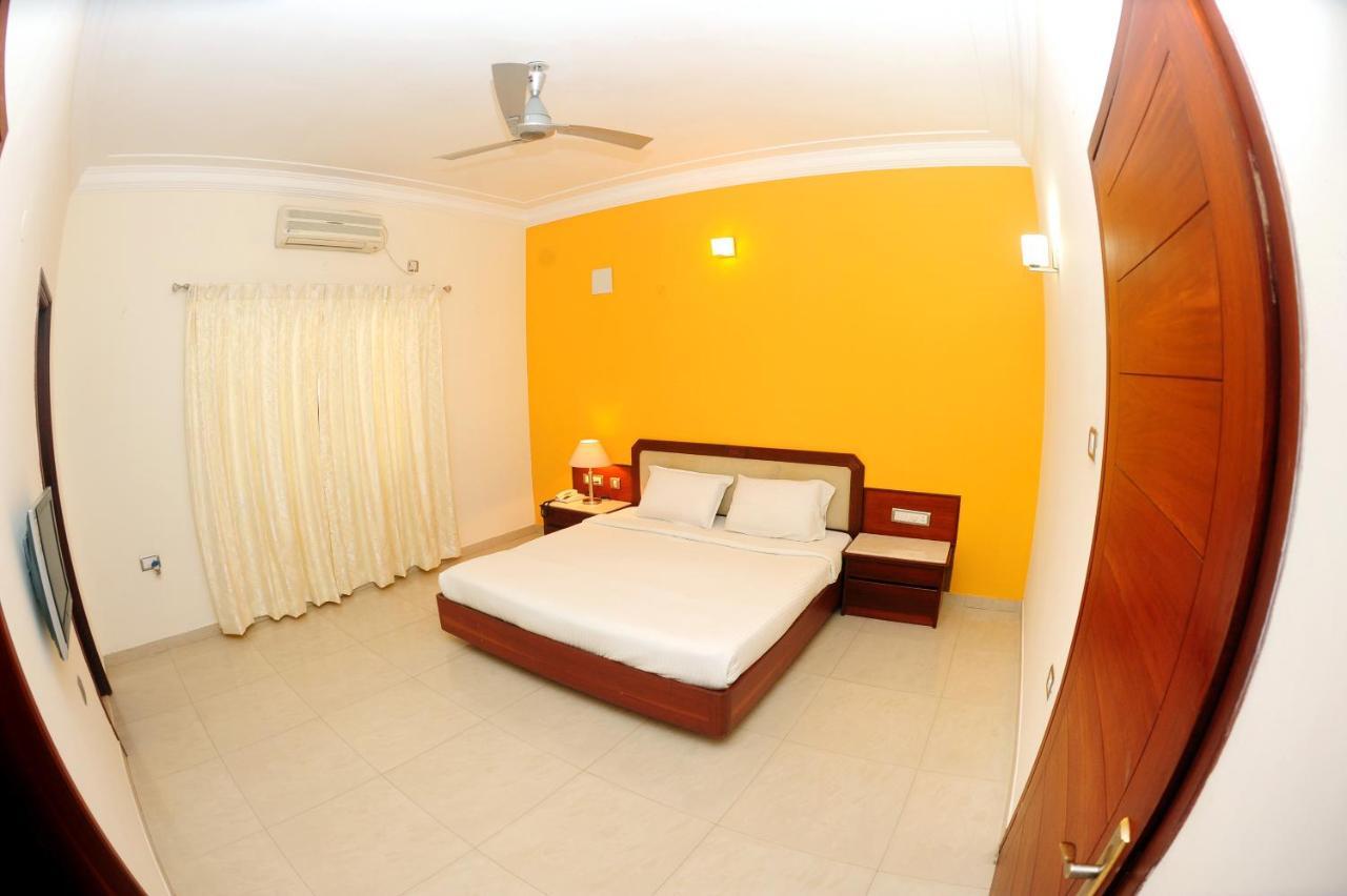 Apartment Falcon Indiranagar *