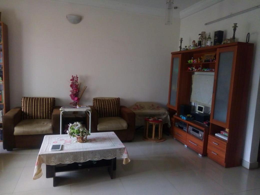 Apartment Concorde Manhattans Bangalore