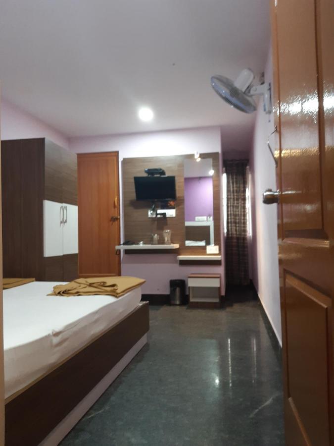 Casa de hóspedes Sapphire