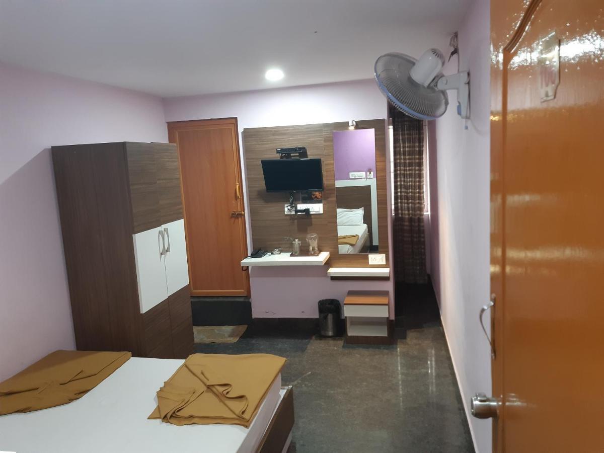 Sapphire Casa de hóspedes Bangalore